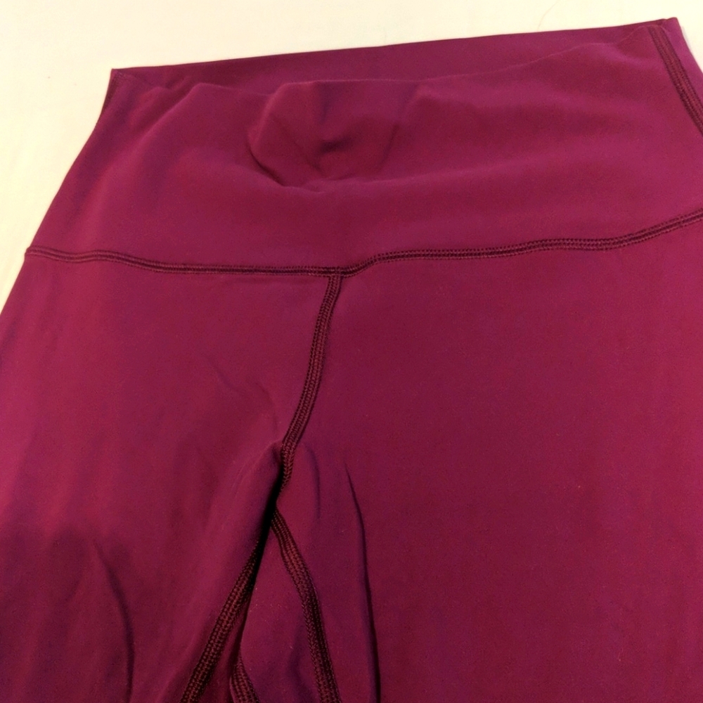 Lululemon align pants